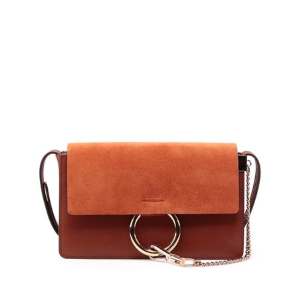 Chloe Faye Small Tobacco
